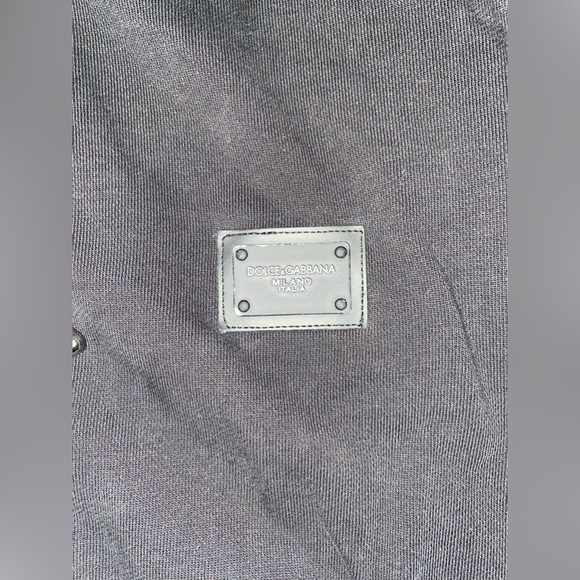 Dolce & Gabbana sweater size 50 / small/medium - Picture 3 of 9